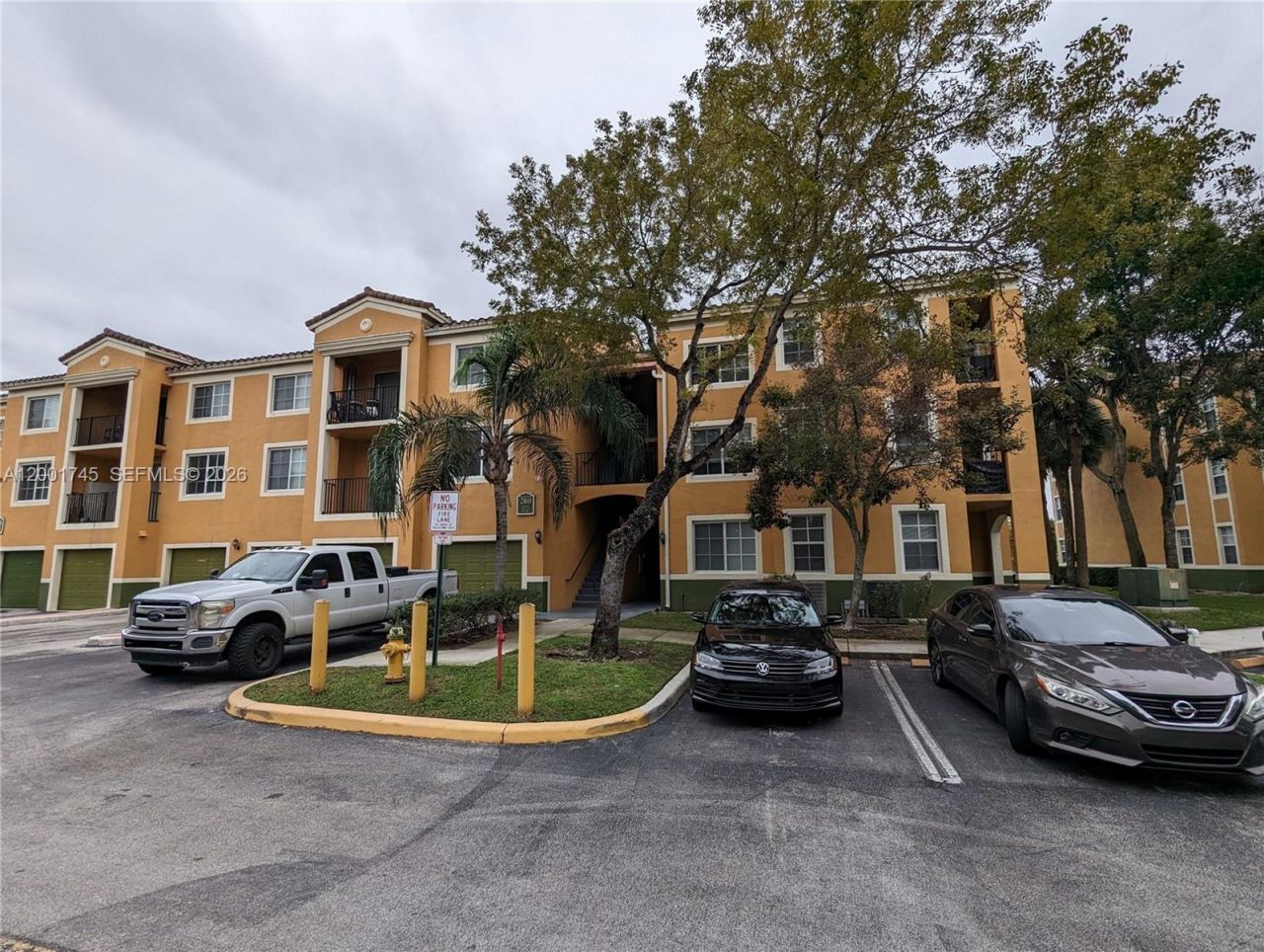 2160 E Preserve Way, Unit 107, Miramar, FL 33025 Photo