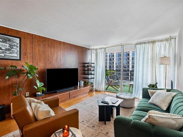 555 NE 15th St , Unit 26F, Miami, FL 33132