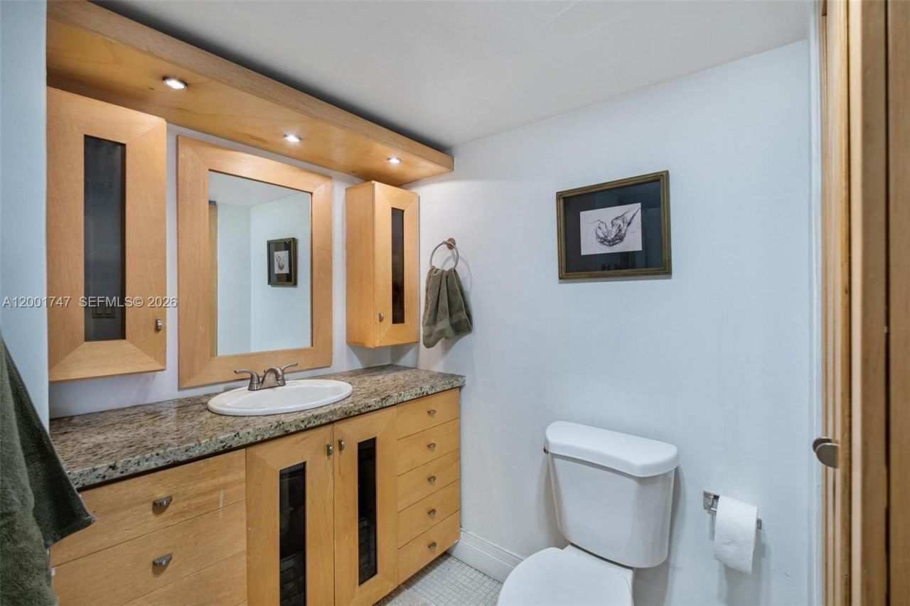 555 NE 15th St, Unit 26F, Miami, FL 33132 Photo