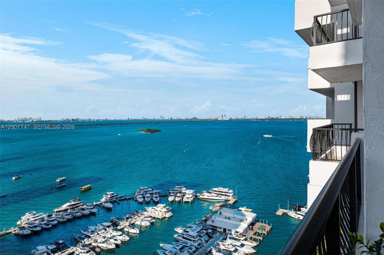 555 NE 15th St, Unit 26F, Miami, FL 33132 Photo