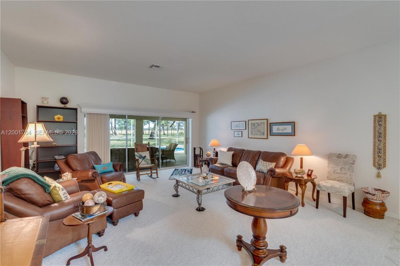 1132 Riverbend Dr , La Belle, FL 33935 Photo