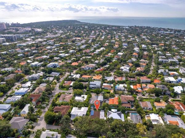 230 CRANWOOD DR , Key Biscayne, FL 33149