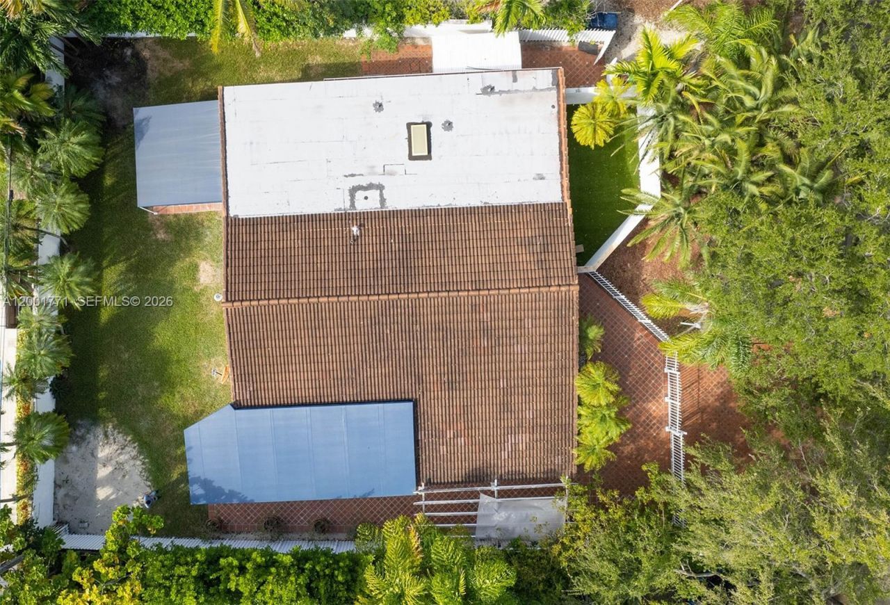 230 Cranwood Dr, Key Biscayne, FL 33149 Photo