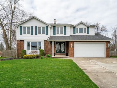 12 Old Farm Court , Depew, NY 14043