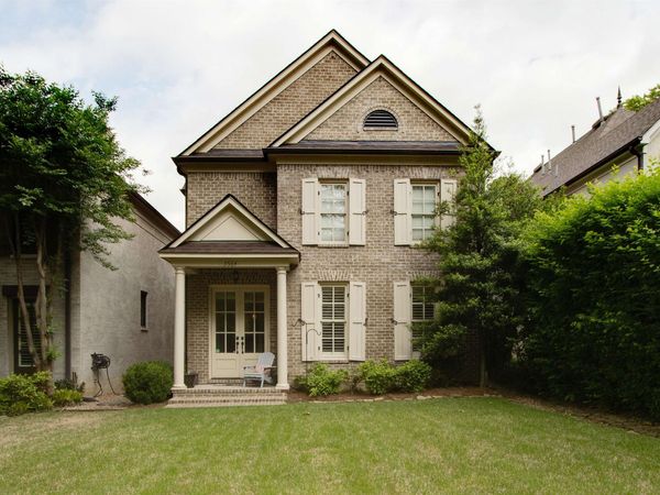 3564 WALNUT GROVE RD, Memphis, TN 38111