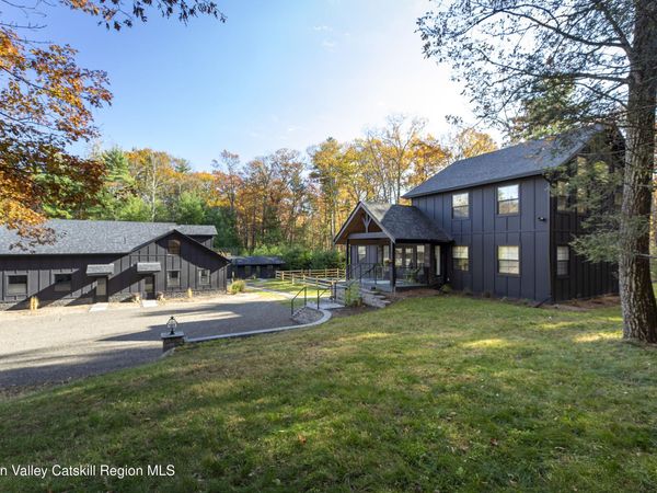 130 Cedar Drive, Kerhonkson, NY 12446