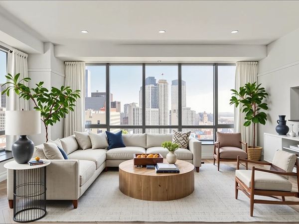 2 Avery St, Unit 27G, Boston, MA 02111