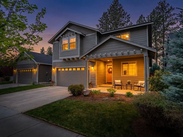 61181 SW Hobart Place, Bend, OR 97702