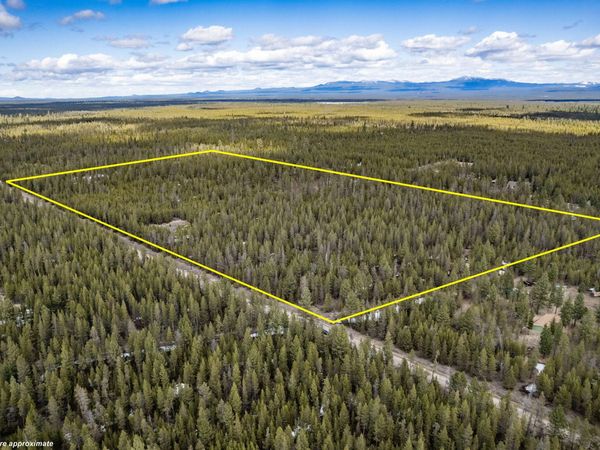 Robert Road, Unit TL 00600, La Pine, OR 97739