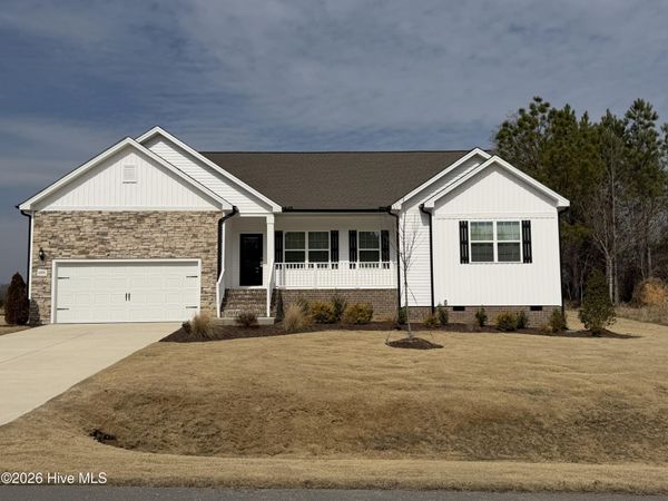 11300 International Drive, Middlesex, NC 27557