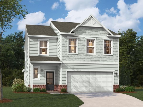 5399 Proper Court, North Augusta, SC 29860