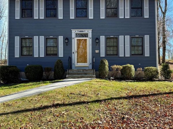 31 Denman Road , Middletown, NY 10940