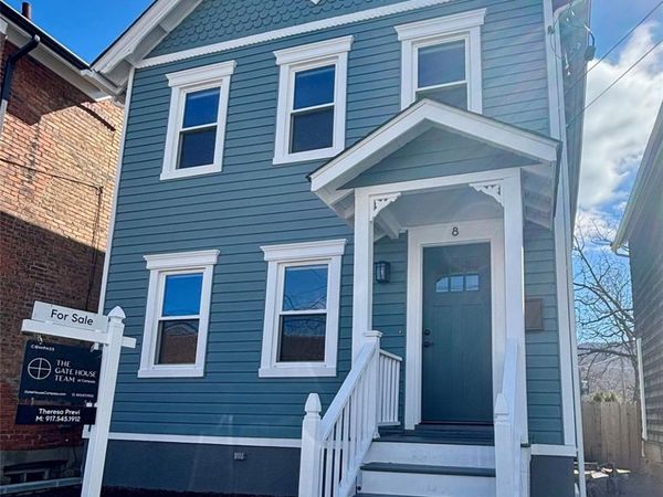 8 S Cedar Street, Beacon, NY 12508