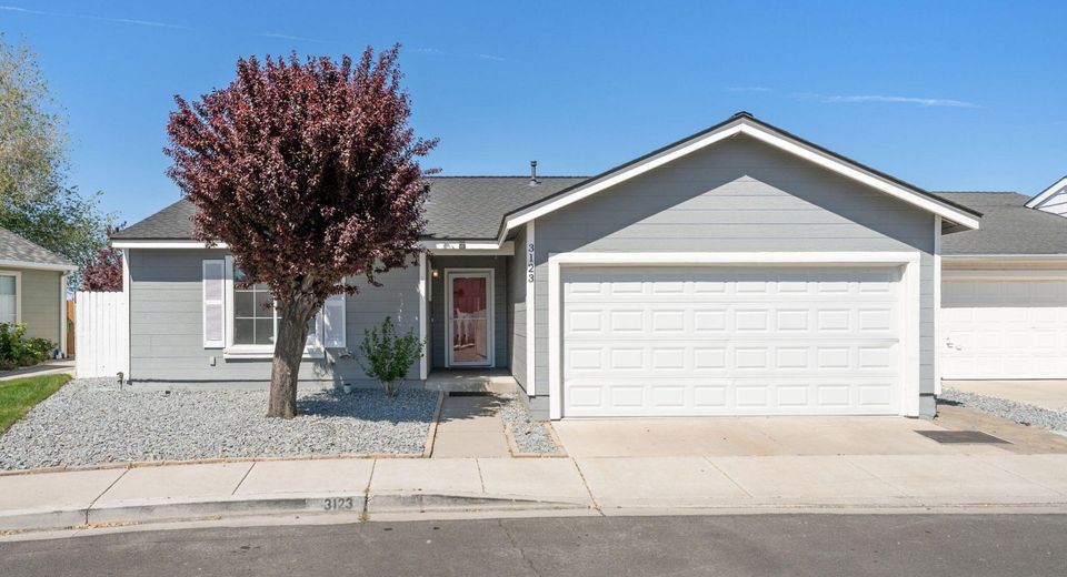 3123 Winter Rose Circle, Reno, NV 89502 Photo