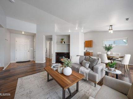 3123 Winter Rose Circle, Reno, NV 89502 Photo