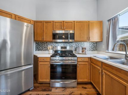 3123 Winter Rose Circle, Reno, NV 89502 Photo