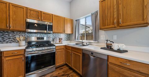 3123 Winter Rose Circle, Reno, NV 89502 Photo