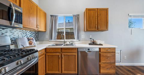 3123 Winter Rose Circle, Reno, NV 89502 Photo