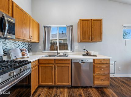 3123 Winter Rose Circle, Reno, NV 89502 Photo