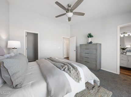 3123 Winter Rose Circle, Reno, NV 89502 Photo