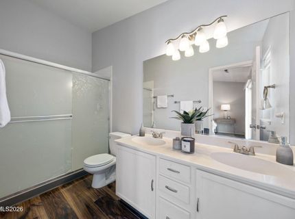 3123 Winter Rose Circle, Reno, NV 89502 Photo