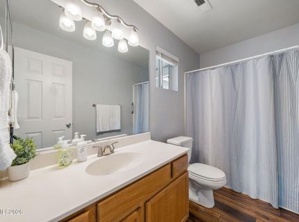 3123 Winter Rose Circle, Reno, NV 89502 Photo