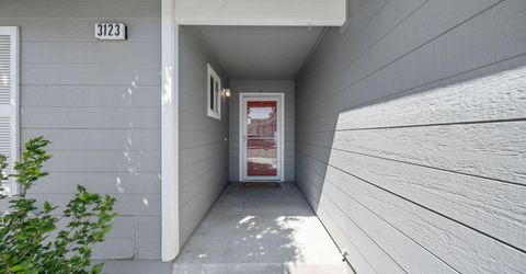 3123 Winter Rose Circle, Reno, NV 89502 Photo