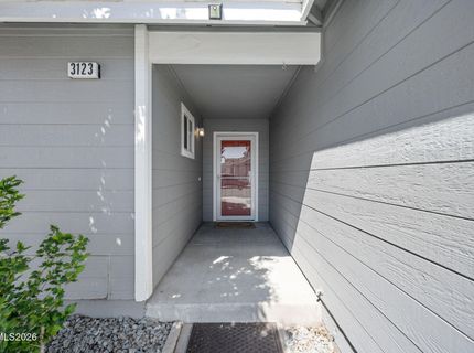 3123 Winter Rose Circle, Reno, NV 89502 Photo