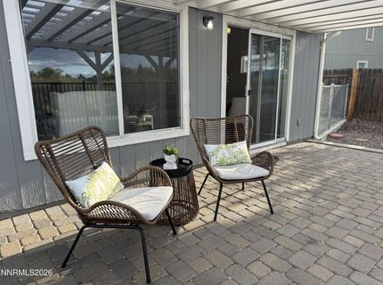 3123 Winter Rose Circle, Reno, NV 89502 Photo