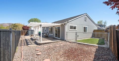 3123 Winter Rose Circle, Reno, NV 89502 Photo