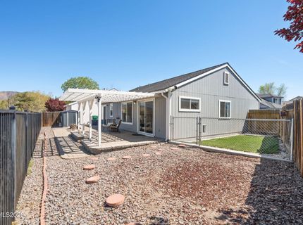 3123 Winter Rose Circle, Reno, NV 89502 Photo