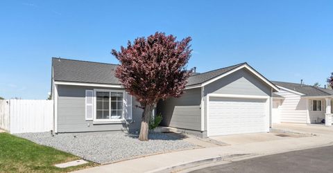 3123 Winter Rose Circle, Reno, NV 89502 Photo