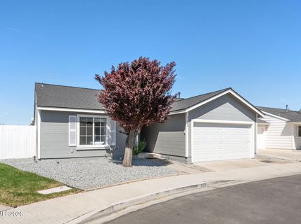 3123 Winter Rose Circle, Reno, NV 89502 Photo