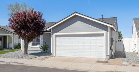 3123 Winter Rose Circle, Reno, NV 89502 Photo
