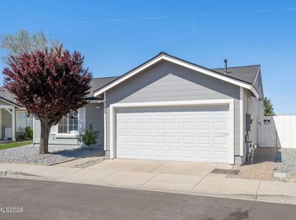 3123 Winter Rose Circle, Reno, NV 89502 Photo