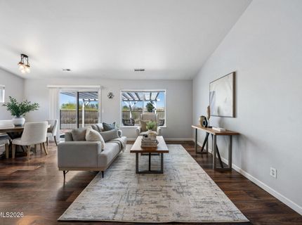 3123 Winter Rose Circle, Reno, NV 89502 Photo