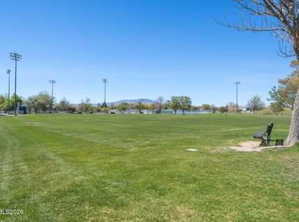 3123 Winter Rose Circle, Reno, NV 89502 Photo