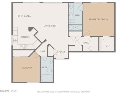 3123 Winter Rose Circle, Reno, NV 89502 Photo