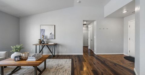 3123 Winter Rose Circle, Reno, NV 89502 Photo