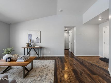 3123 Winter Rose Circle, Reno, NV 89502 Photo