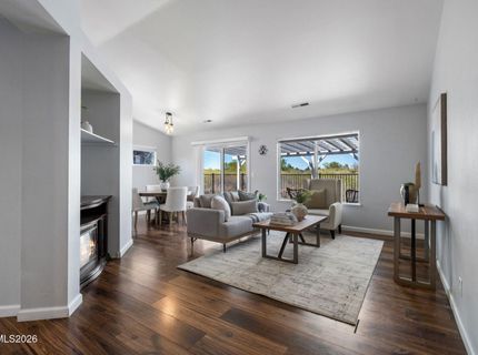 3123 Winter Rose Circle, Reno, NV 89502 Photo