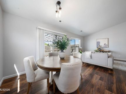 3123 Winter Rose Circle, Reno, NV 89502 Photo