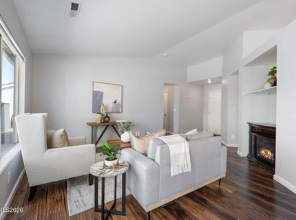 3123 Winter Rose Circle, Reno, NV 89502 Photo