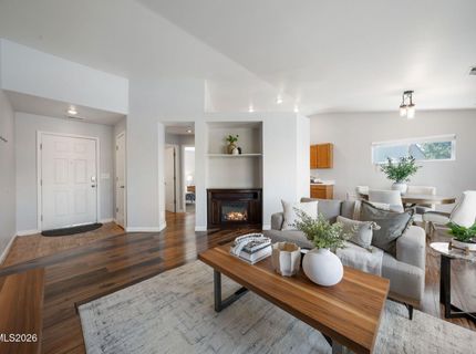 3123 Winter Rose Circle, Reno, NV 89502 Photo