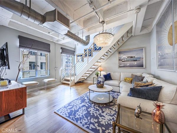 6253 Hollywood, Unit 707, Los Angeles, CA 90028