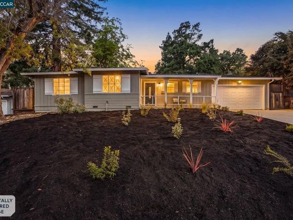 175 Verde Mesa Dr, Danville, CA 94526