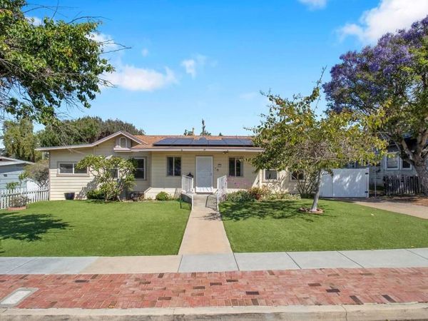 179 Cypress Street, Chula Vista, CA 91910