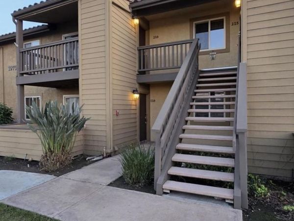 1975 Avenida Del Mexico, Unit 216, San Diego, CA 92154