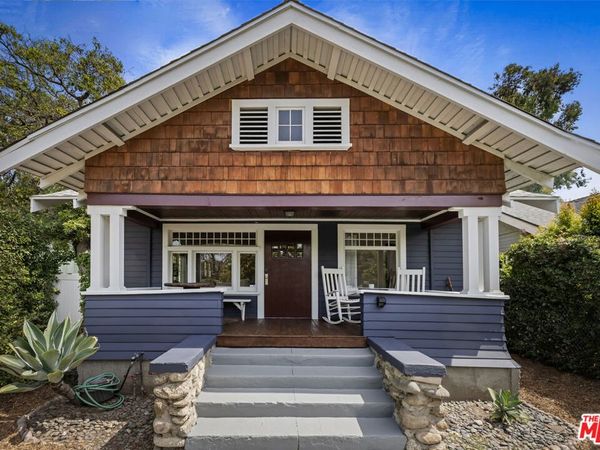 201 S Avenue 55, Los Angeles, CA 90042