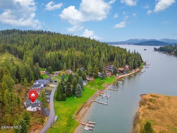 4335 S Westway DR, Coeur d'Alene, ID 83814